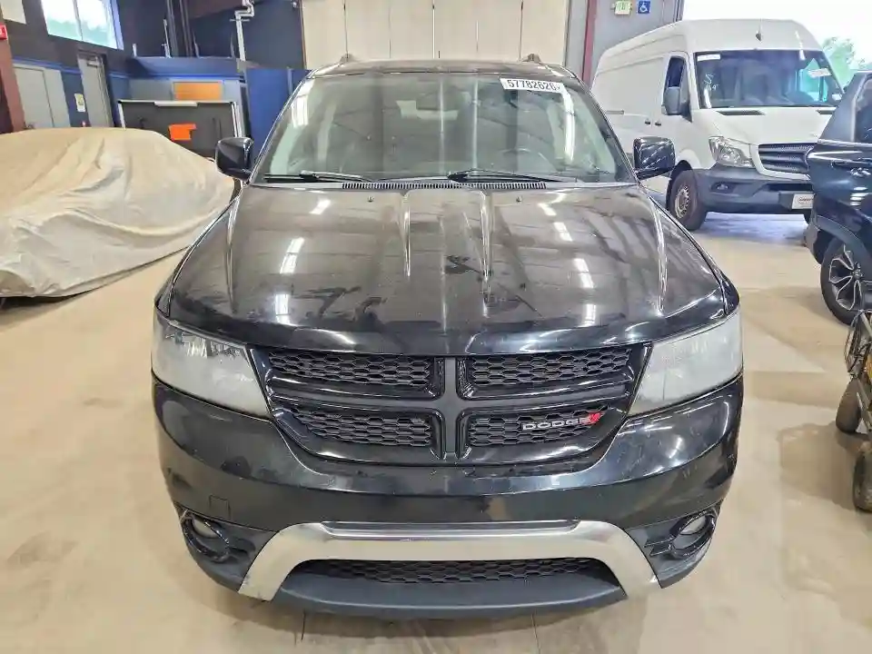 3C4PDCGG4KT716722 2019 DODGE JOURNEY-4