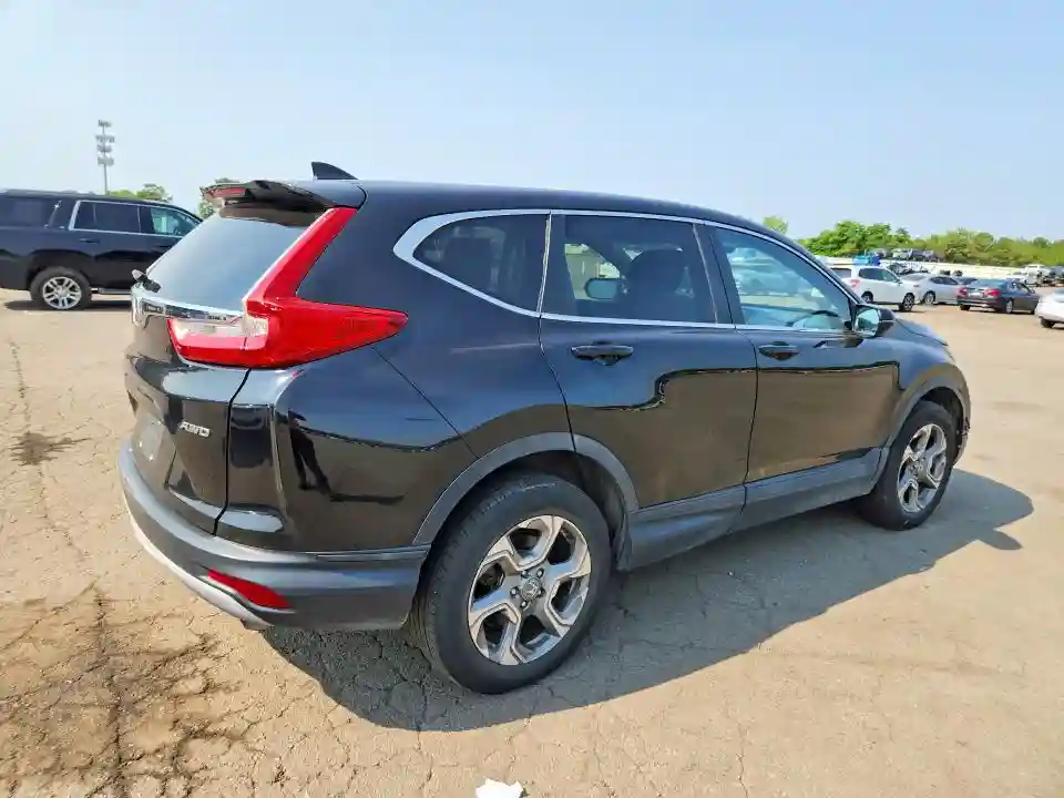 2HKRW2H8XHH644373 2017 HONDA CRV-2