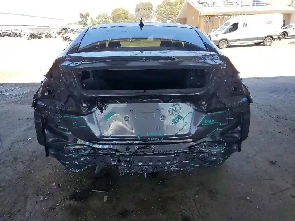 JHMZC5F18JC009233 2018 HONDA CLARITY-5