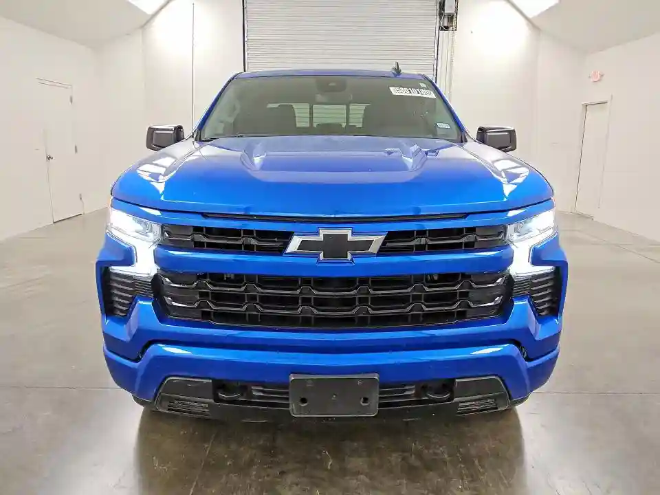 1GCPADED4PZ299190 2023 CHEVROLET SILVERADO-4