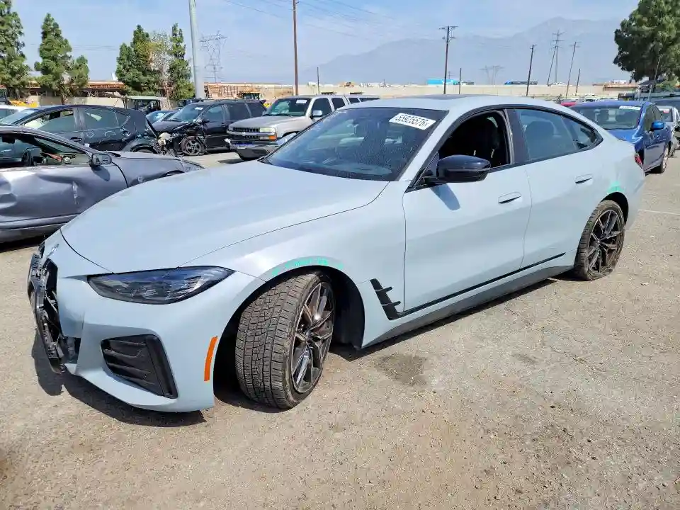 WBY73AW01PFN50235 2023 BMW ALL OTHER-0