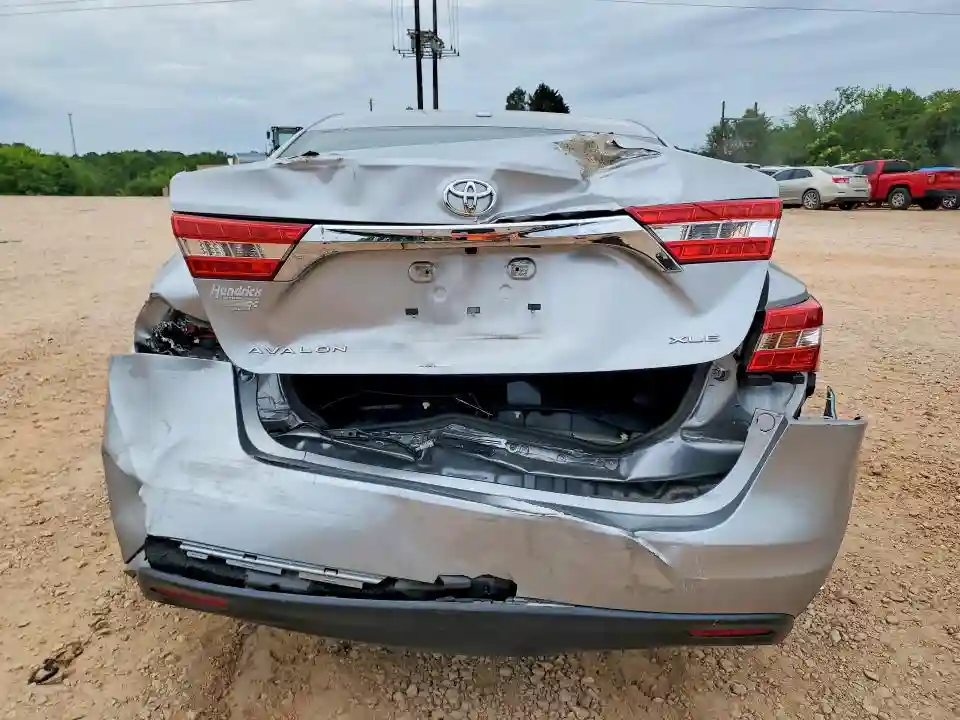 4T1BK1EB1FU170898 2015 TOYOTA AVALON-5