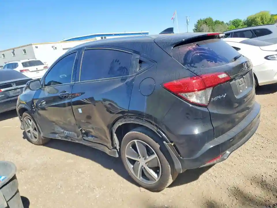 3CZRU6H95MM103736 2021 HONDA HR-V-1
