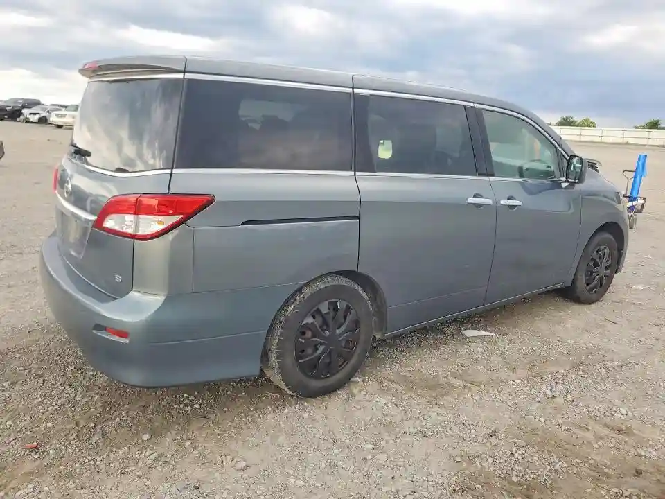 JN8AE2KP9B9000108 2011 NISSAN QUEST-2