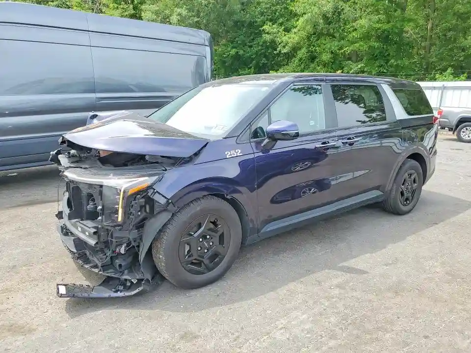 KNDNB5K38S6462777 2025 KIA CARNIVAL L-0