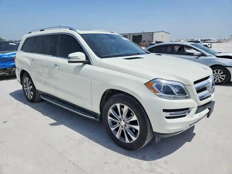 4JGDF7CE9DA128281 2013 MERCEDES-BENZ GL-CLASS-3