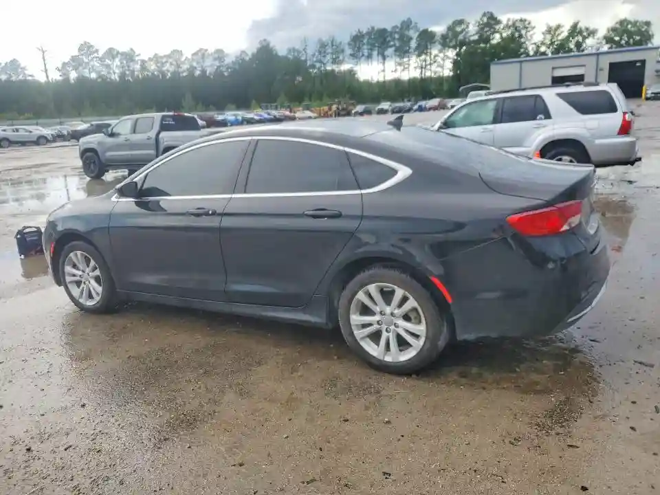 1C3CCCAB6HN510278 2017 CHRYSLER 200-1