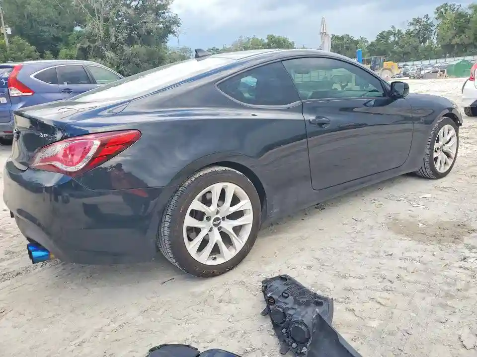 KMHHT6KD7EU113713 2014 HYUNDAI GENESIS-2