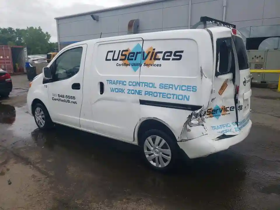 3N6CM0KN7KK695287 2019 NISSAN NV-1