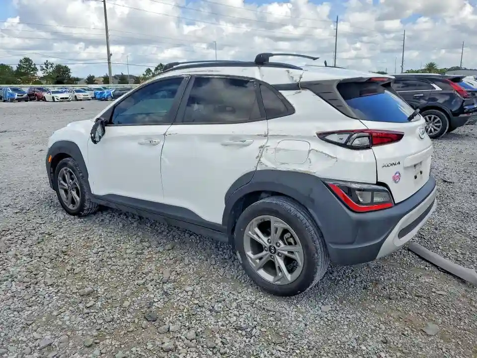 KM8K62AB2NU782381 2022 HYUNDAI KONA-1