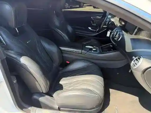 WDDXJ7JB4HA030781 2017 MERCEDES-BENZ S-CLASS-5