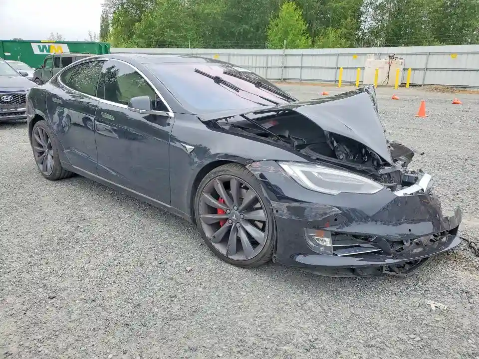 5YJSA1E47HF190948 2017 TESLA MODEL S-3