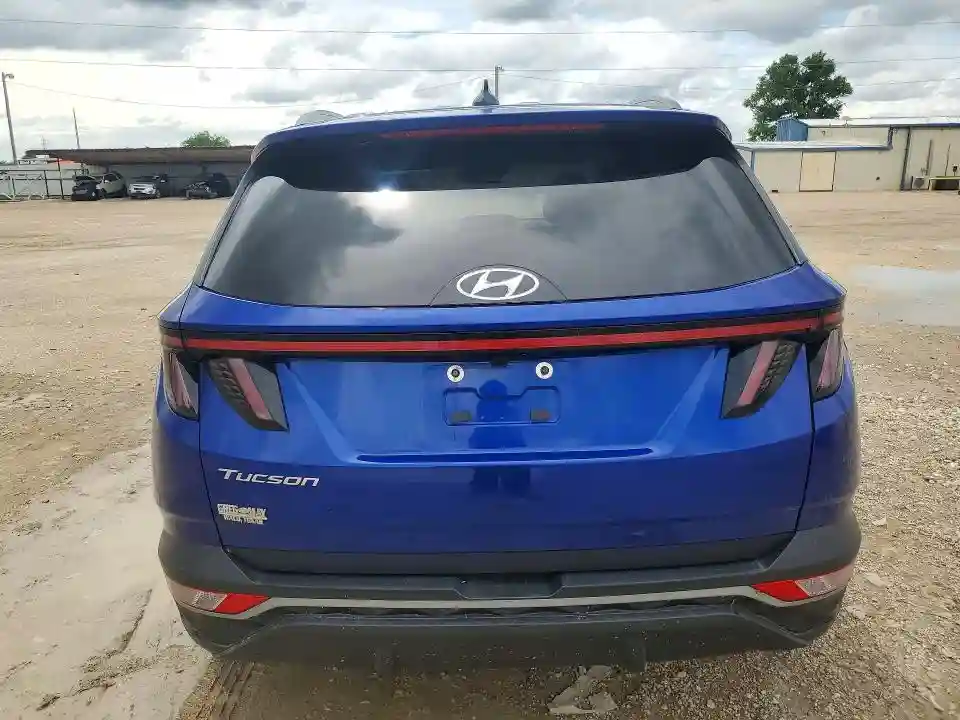 5NMJB3AE7PH233362 2023 HYUNDAI TUCSON-5
