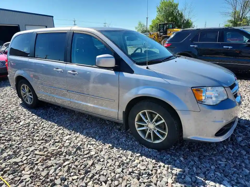 2C4RDGBG7GR356928 2016 DODGE CARAVAN-3
