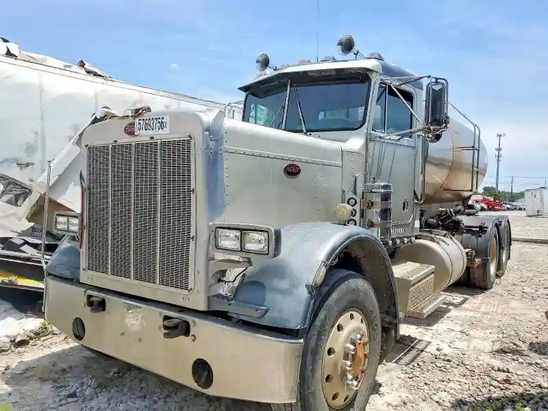 1XP9D29X8EN165441 1984 PETERBILT ALL OTHER-1