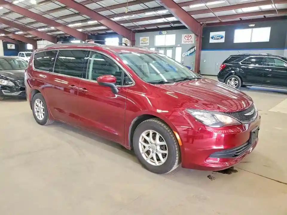 2C4RC1DG2LR164338 2020 CHRYSLER MINIVAN-3