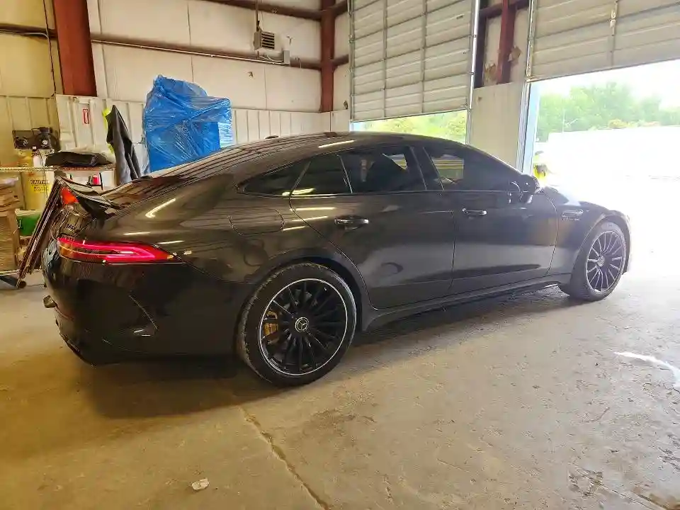 WDD7X8JB6KA000242 2019 MERCEDES-BENZ GT-CLASS-2