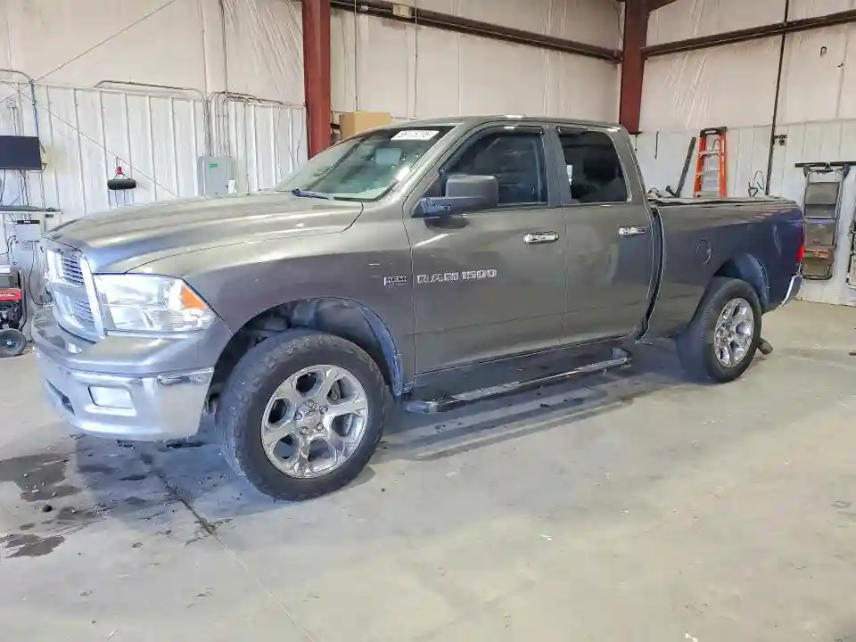 1C6RD7GT2CS177718 2012 DODGE RAM 1500-0