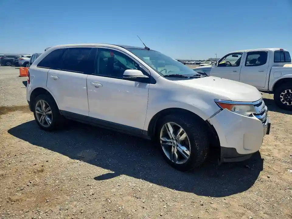 2FMDK3JC3EBB31074 2014 FORD EDGE-3
