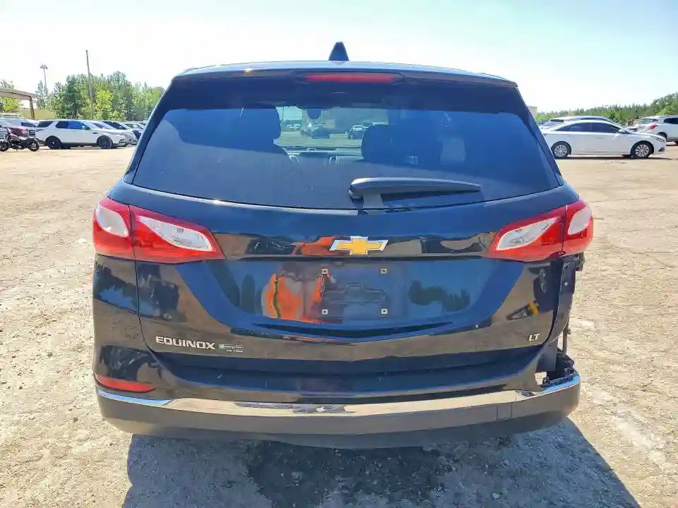 2GNAXKEVXL6173883 2020 CHEVROLET EQUINOX-5