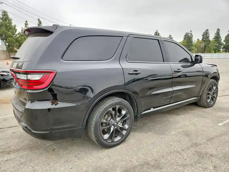 1C4SDJCT4NC222247 2022 DODGE DURANGO R-2