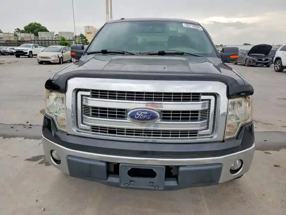 1FTFW1CF4DFB20353 2013 FORD F150-4