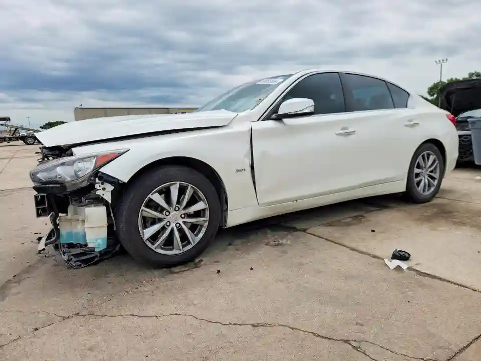 JN1EV7AP2HM739518 2017 INFINITI Q50-0