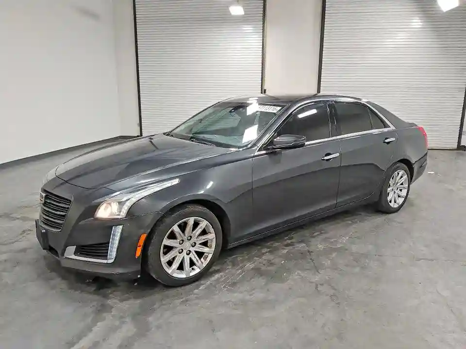 1G6AW5SX5F0132158 2015 CADILLAC CTS-0