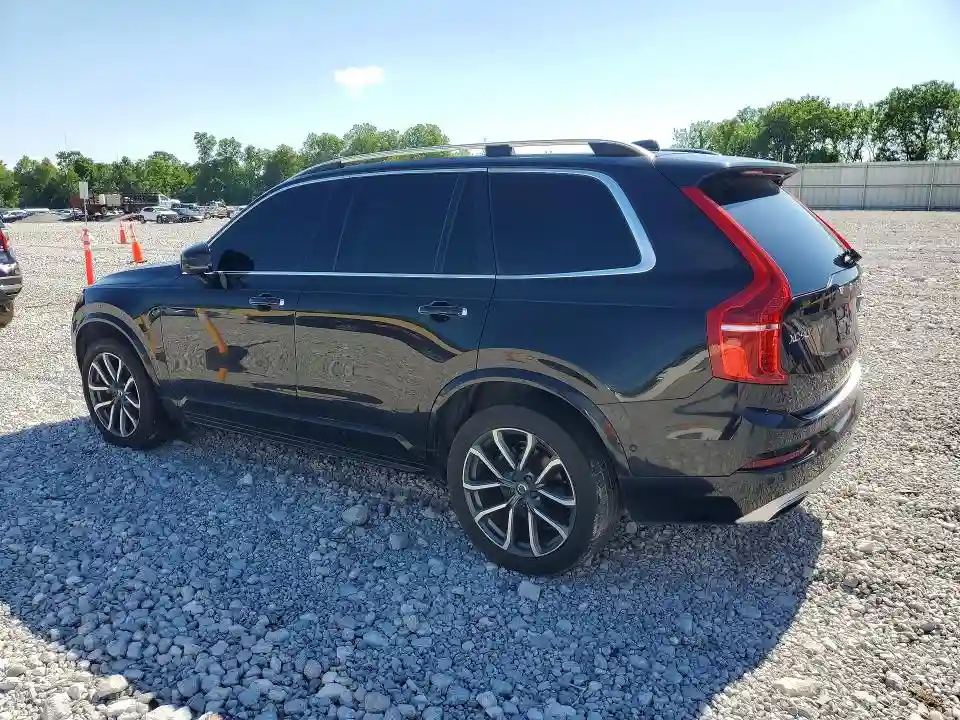YV4A22PK3H1133713 2017 VOLVO XC90-1