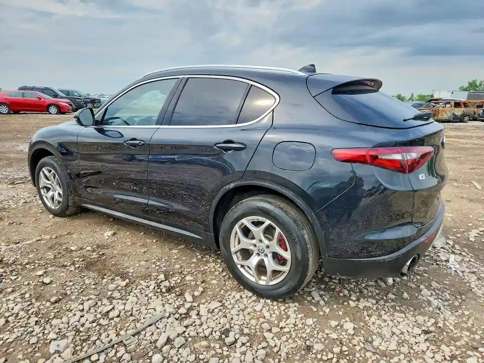 ZASPAKAN0K7C32245 2019 ALFA ROMEO STELVIO-1