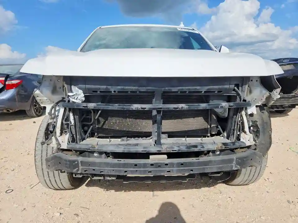 1GBSCLED8MR296260 2021 CHEVROLET TAHOE-4