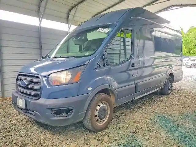 1FTBR3X89LKA87112 2020 FORD TRANSIT-0