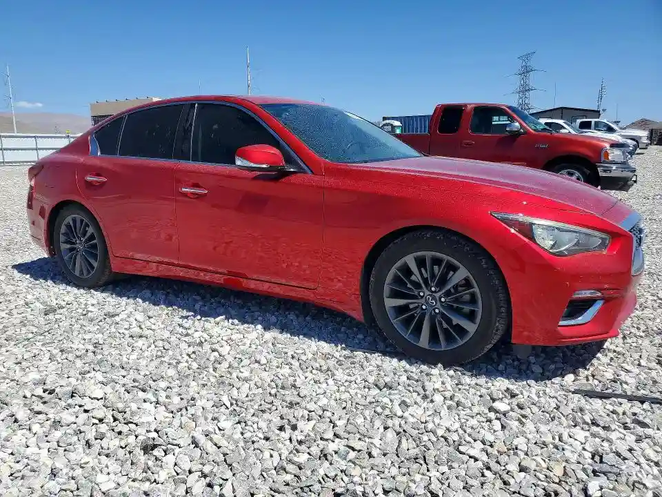 JN1EV7BP9MM700448 2021 INFINITI Q50-3