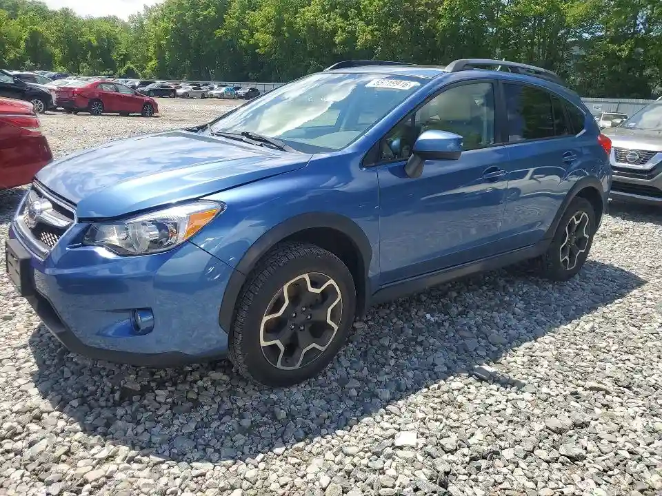JF2GPADC8F8217585 2015 SUBARU XV-0
