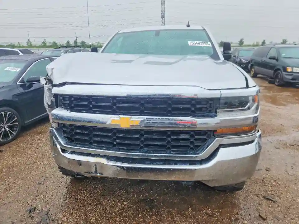 3GCUKREC3HG427229 2017 CHEVROLET SILVERADO-4