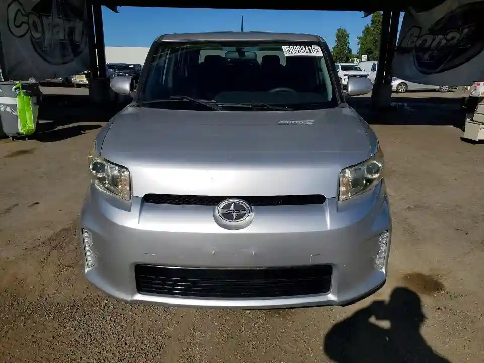 JTLZE4FE1DJ035136 2013 SCION XB-4