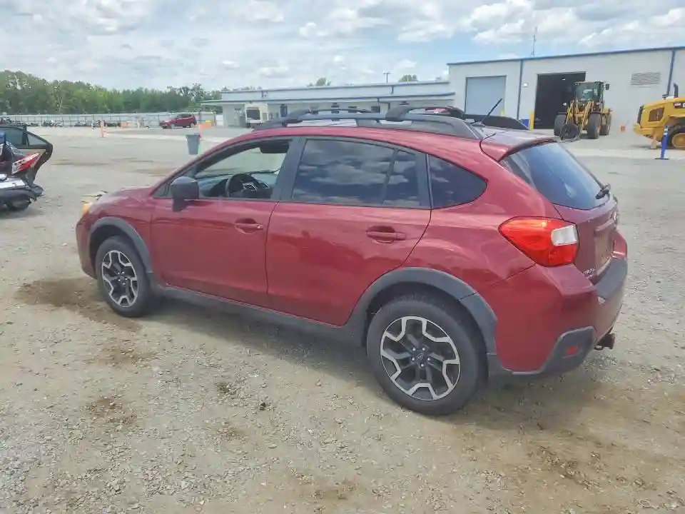 JF2GPAAC2H9211430 2017 SUBARU CROSSTREK-1
