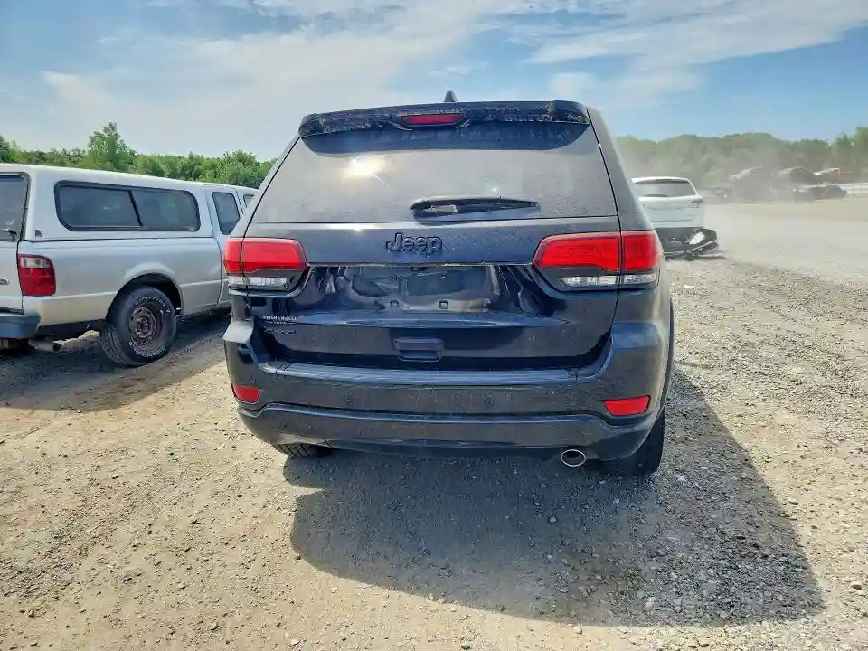 1C4RJFAGXHC714554 2017 JEEP GRAND CHEROKEE-5