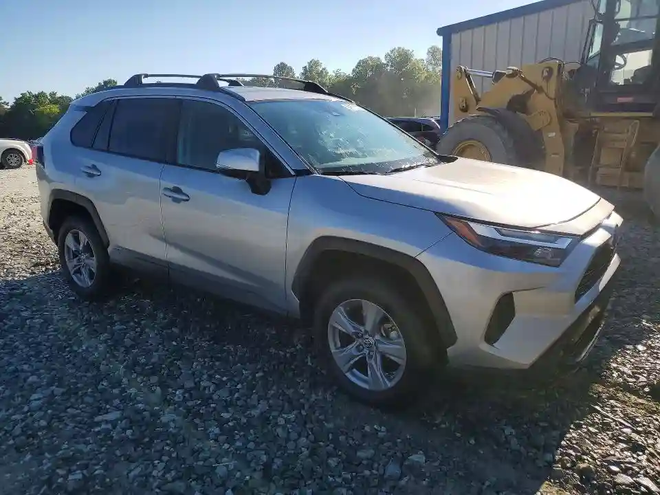 4T3RWRFV6NU063541 2022 TOYOTA RAV4-3
