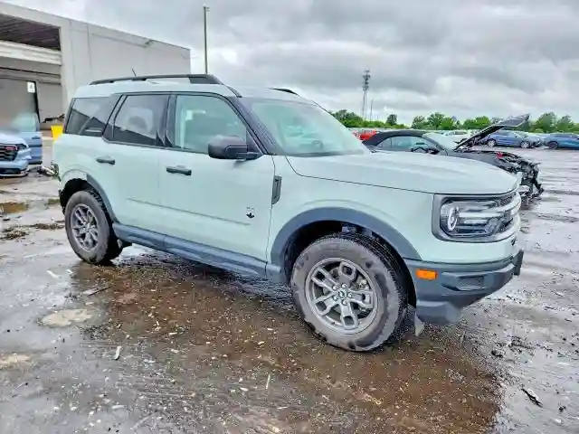 3FMCR9B6XPRD56907 2023 FORD BRONCO-3