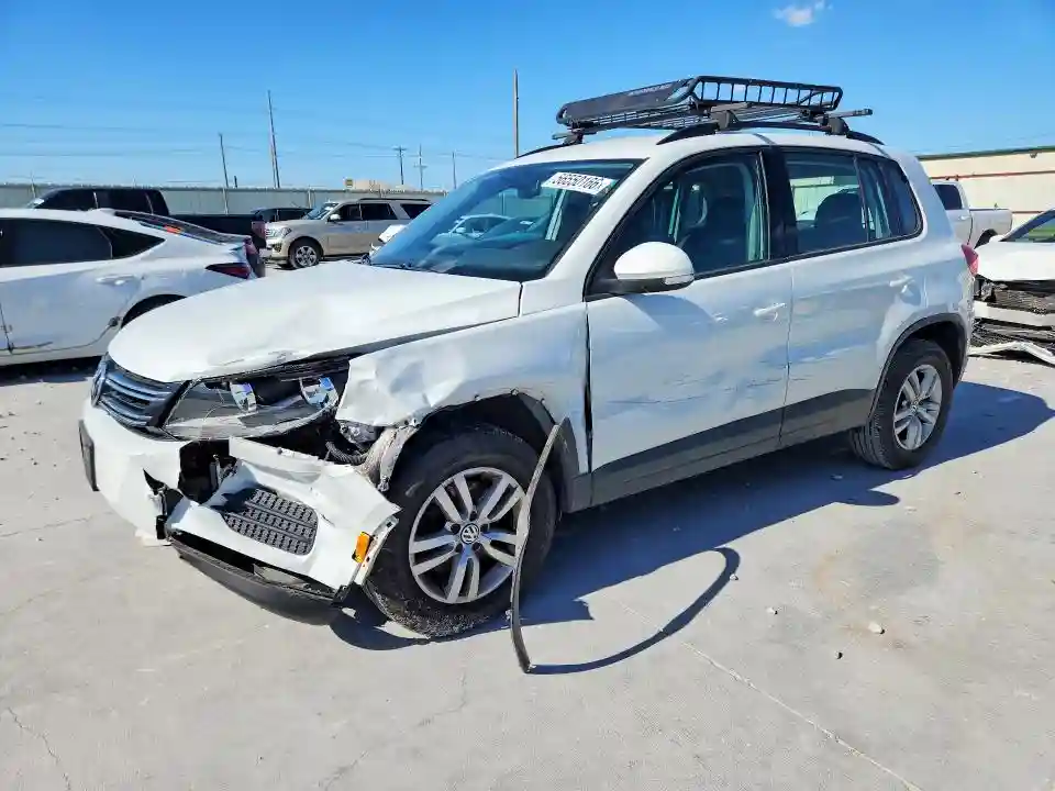 WVGAV7AX0HK038480 2017 VOLKSWAGEN TIGUAN-0