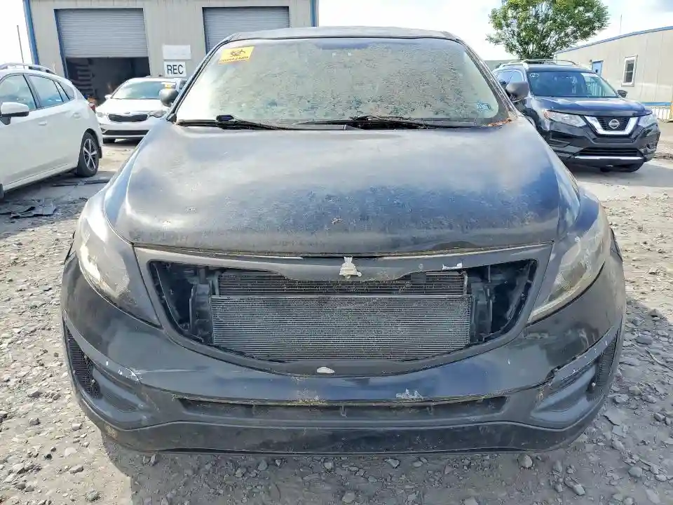 KNDPBCAC4G7806248 2016 KIA SPORTAGE-4