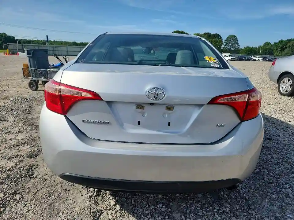 5YFBURHE3HP573395 2017 TOYOTA COROLLA-5
