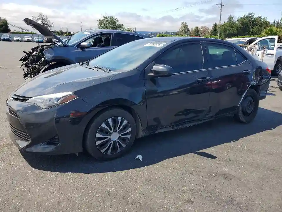 2T1BURHE1JC974319 2018 TOYOTA COROLLA-0