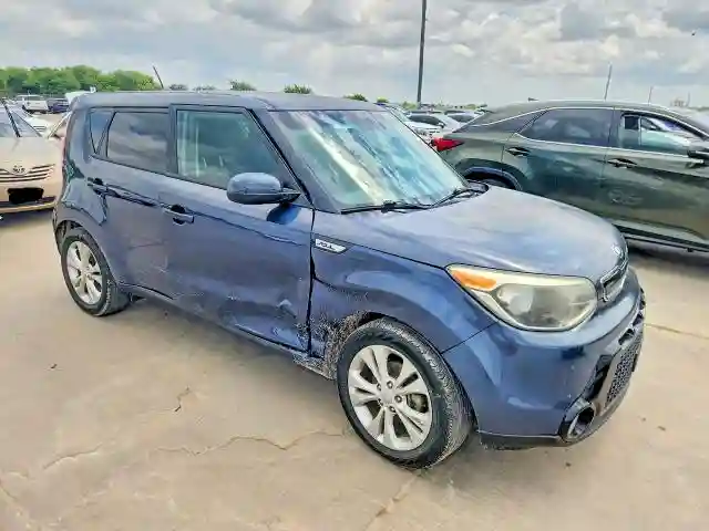 KNDJP3A5XG7336641 2016 KIA SOUL-3