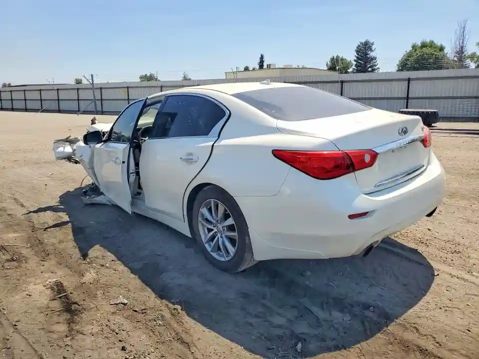 JN1EV7APXHM740044 2017 INFINITI Q50 3.0T P-1