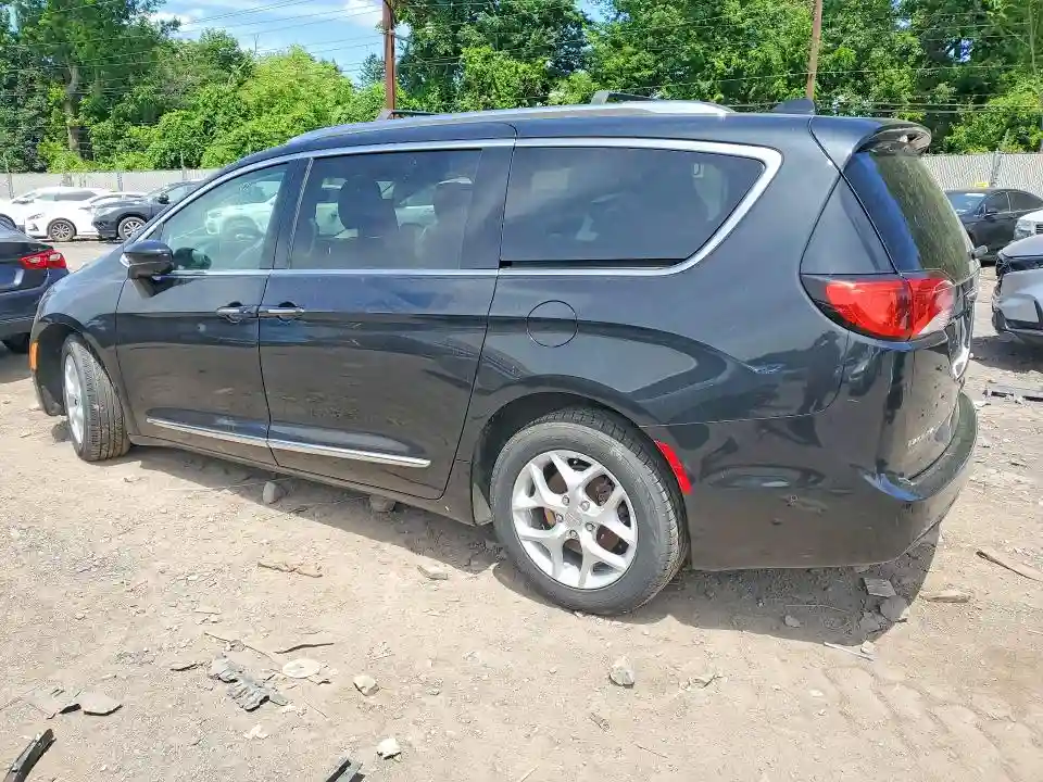 2C4RC1EG3HR628274 2017 CHRYSLER PACIFICA-1