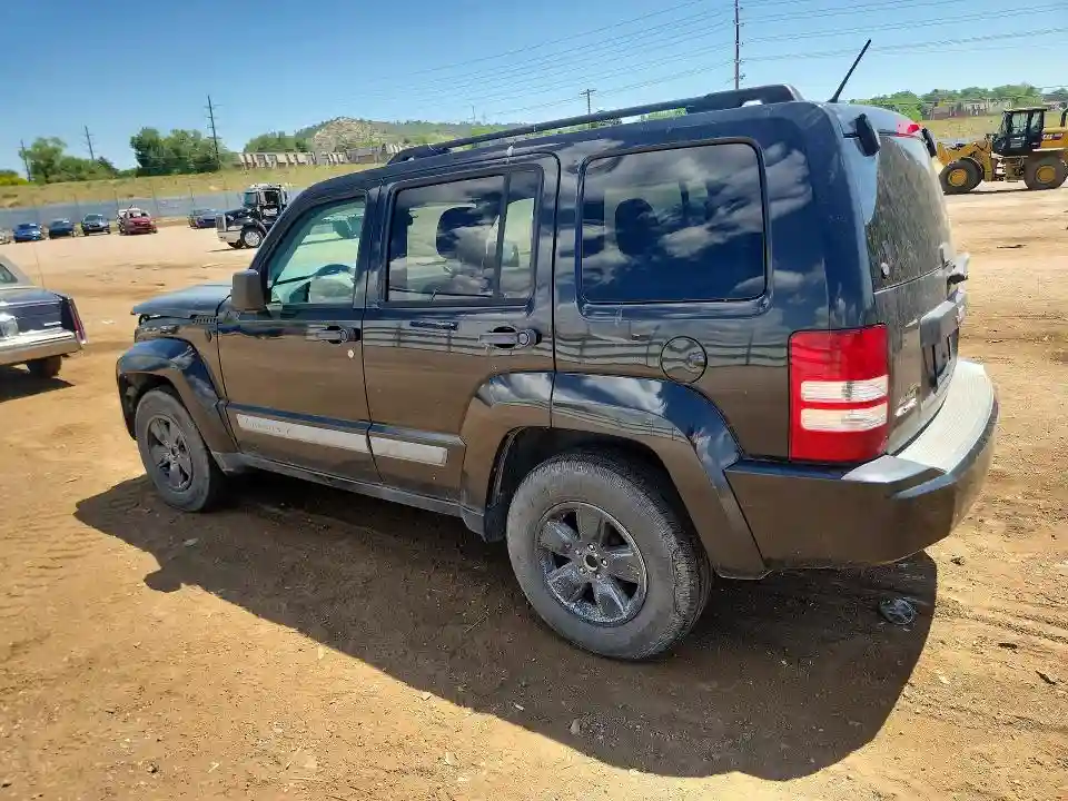 1C4PJMAK0CW138853 2012 JEEP LIBERTY-1