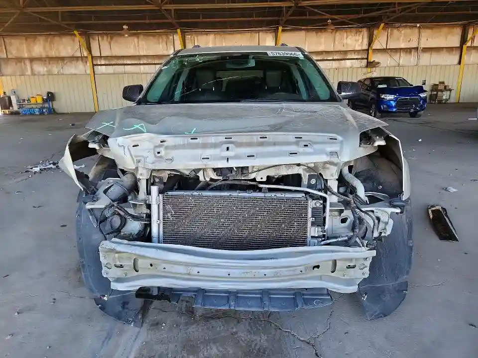 2GKALWEK0D6409481 2013 GMC TERRAIN-4