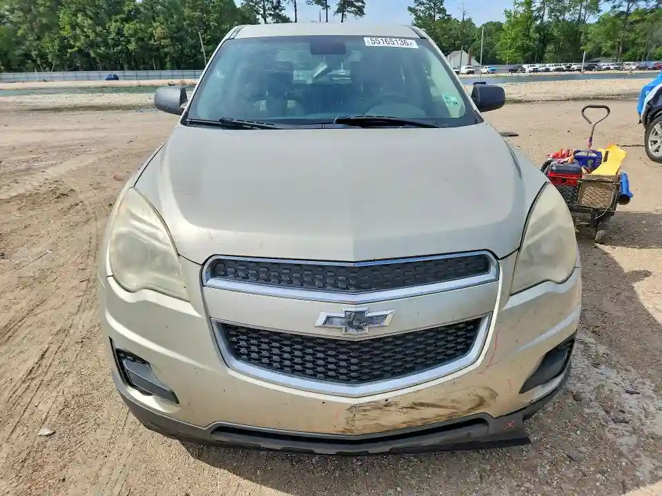 2GNALAEK3F1121959 2015 CHEVROLET EQUINOX AC-4